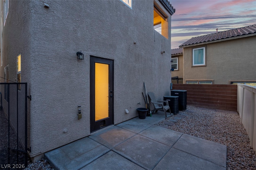 9504 Log Jam Street Las Vegas NV 89178