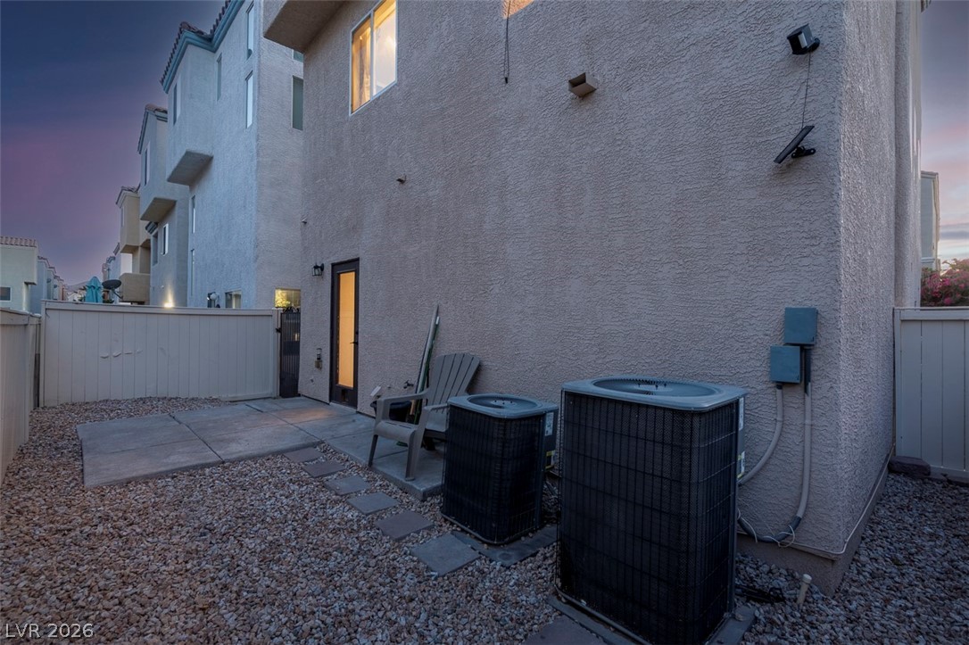 9504 Log Jam Street Las Vegas NV 89178