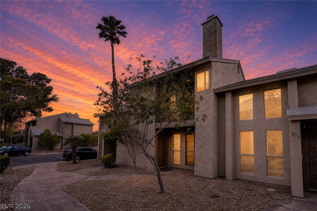 573 Sellers Place Henderson NV 89011