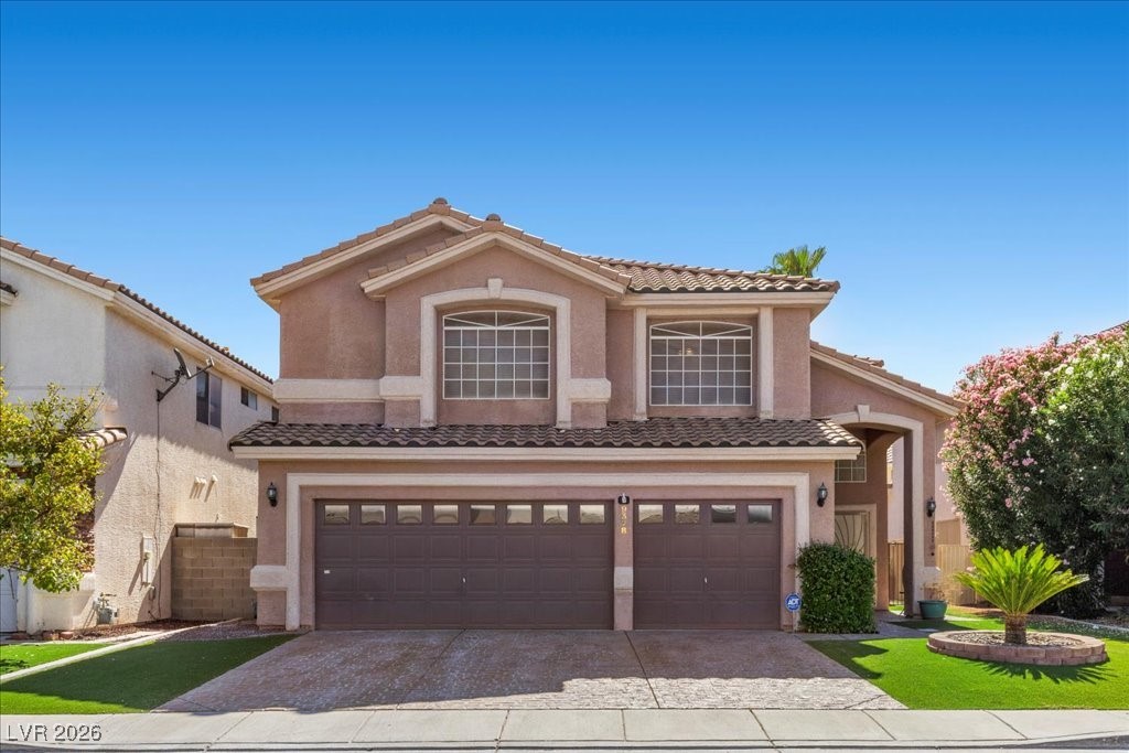 9378 Chateau Street Jean Drive Las Vegas NV 89123