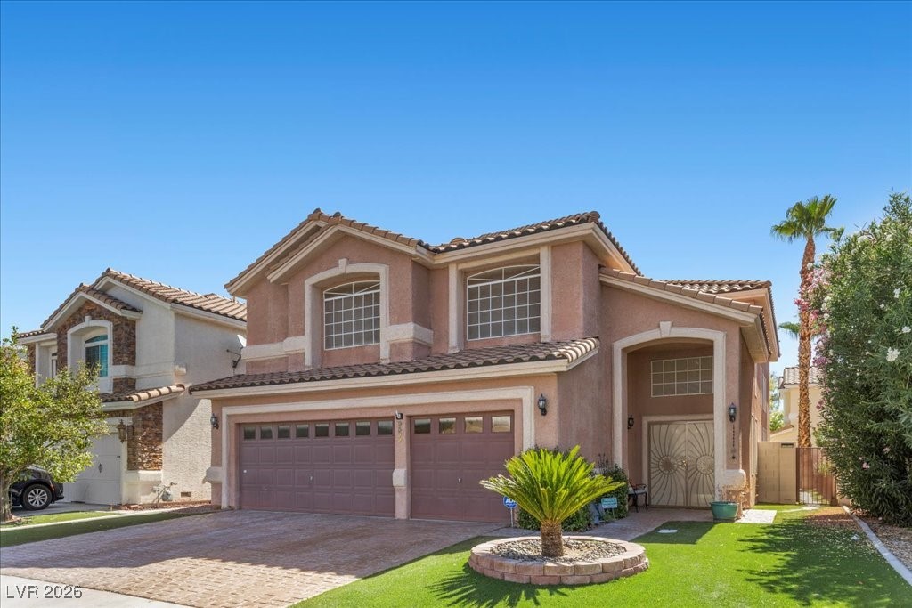 9378 Chateau Street Jean Drive Las Vegas NV 89123