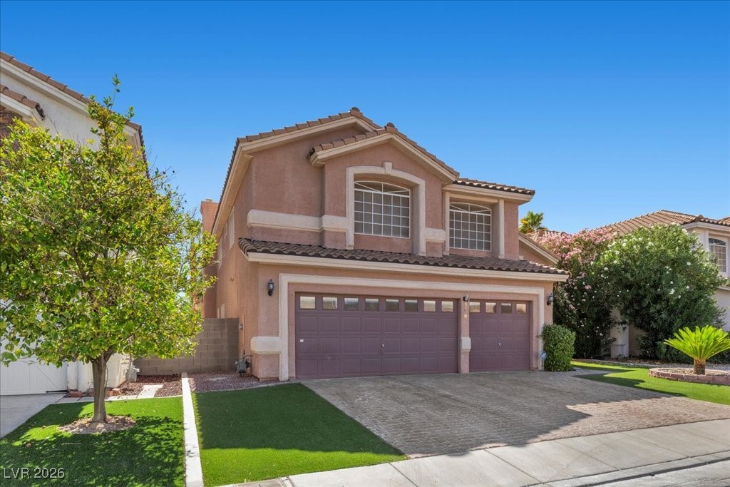 9378 Chateau Street Jean Drive Las Vegas NV 89123