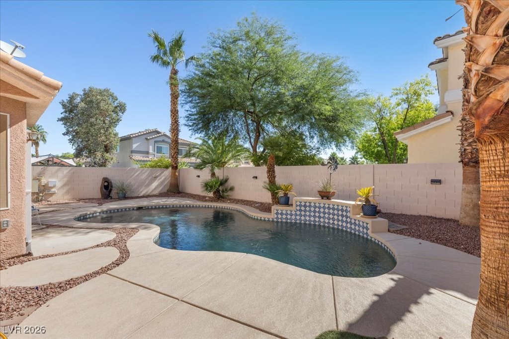9378 Chateau Street Jean Drive Las Vegas NV 89123