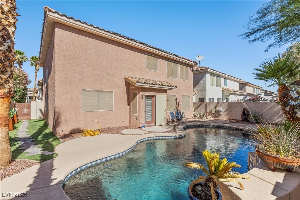 9378 Chateau Street Jean Drive Las Vegas NV 89123
