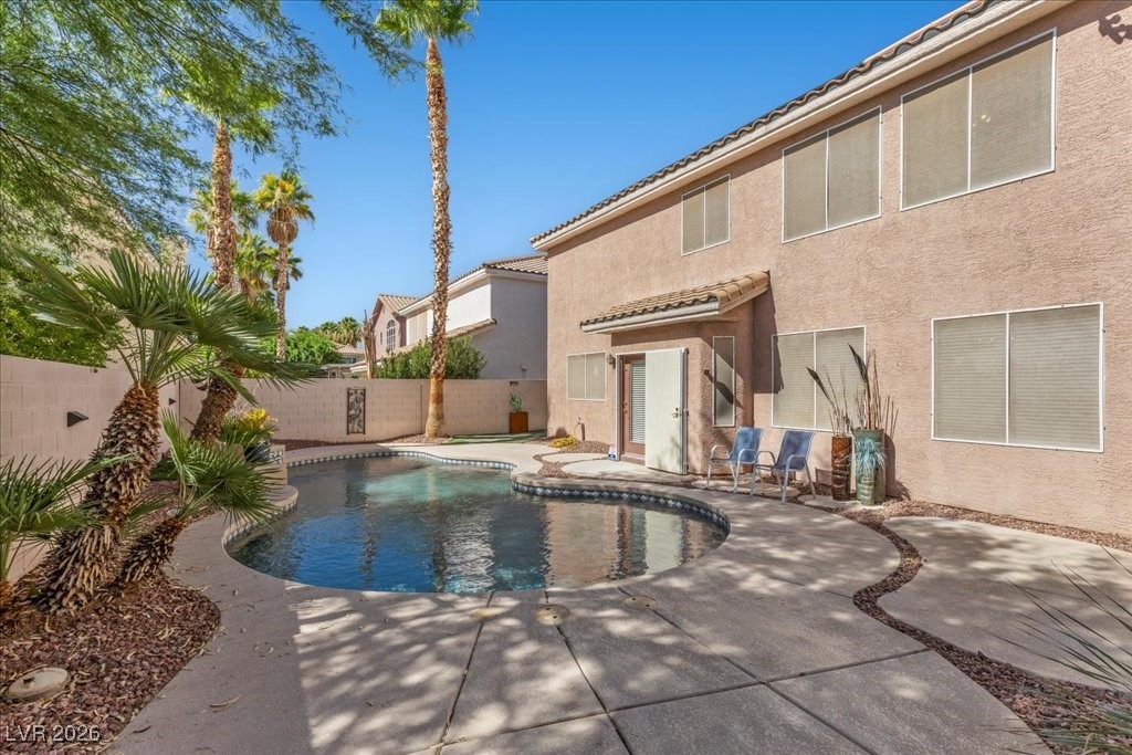 9378 Chateau Street Jean Drive Las Vegas NV 89123