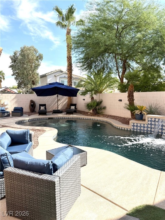 9378 Chateau Street Jean Drive Las Vegas NV 89123