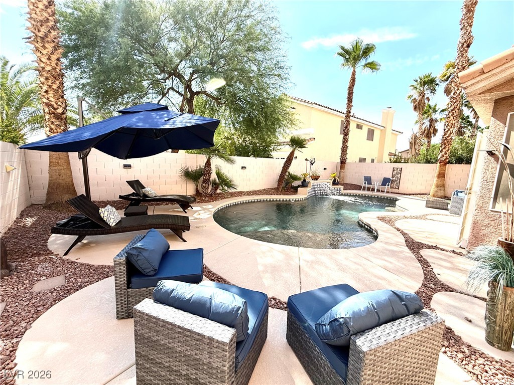 9378 Chateau Street Jean Drive Las Vegas NV 89123