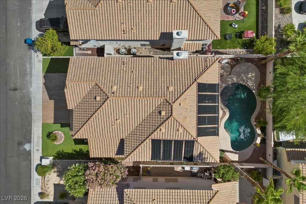 9378 Chateau Street Jean Drive Las Vegas NV 89123