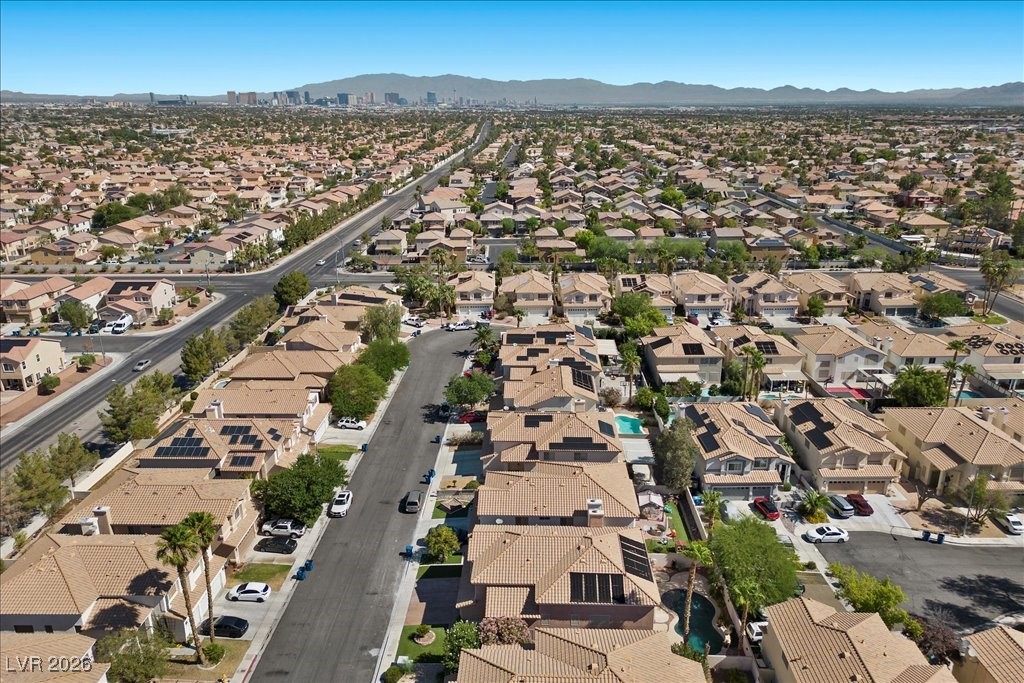 9378 Chateau Street Jean Drive Las Vegas NV 89123
