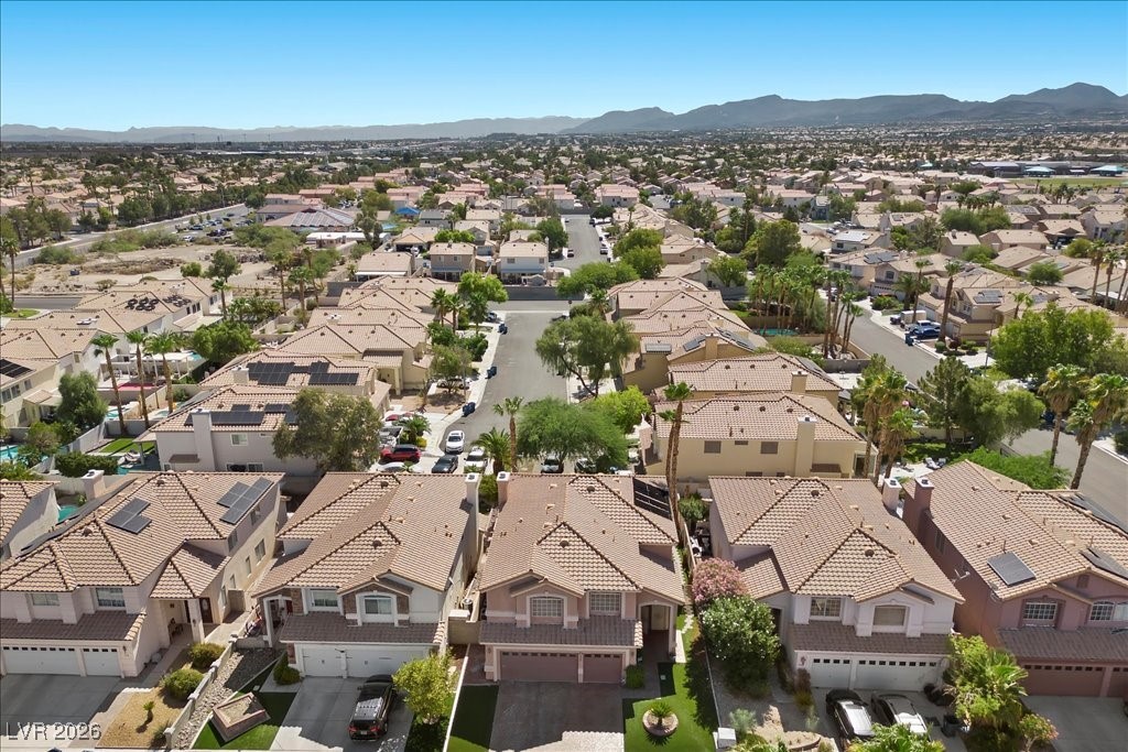 9378 Chateau Street Jean Drive Las Vegas NV 89123