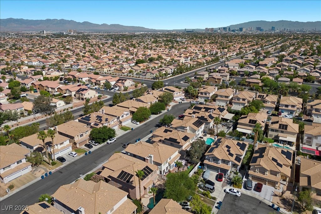 9378 Chateau Street Jean Drive Las Vegas NV 89123