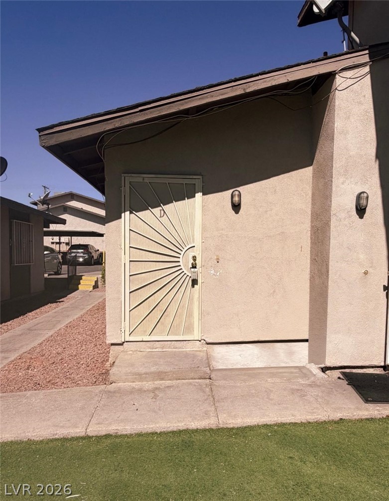213 North 18th Street D Las Vegas NV 89101