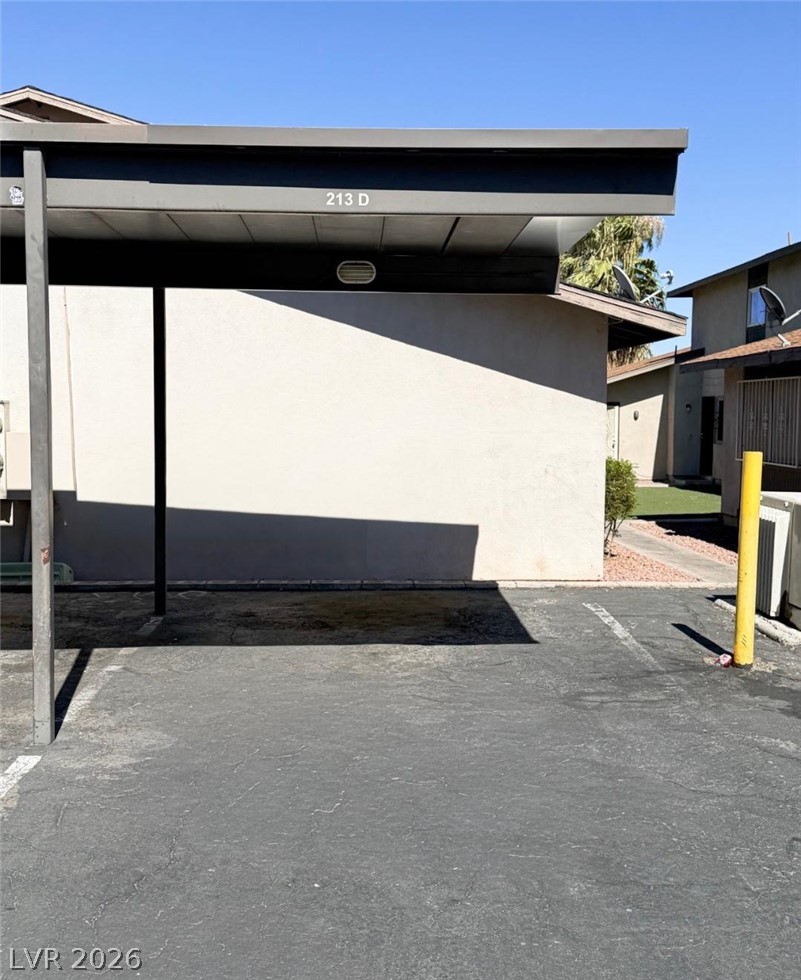 213 North 18th Street D Las Vegas NV 89101