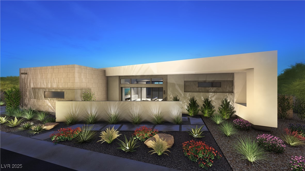 7310 Heron Canyon Court Las Vegas NV 89117