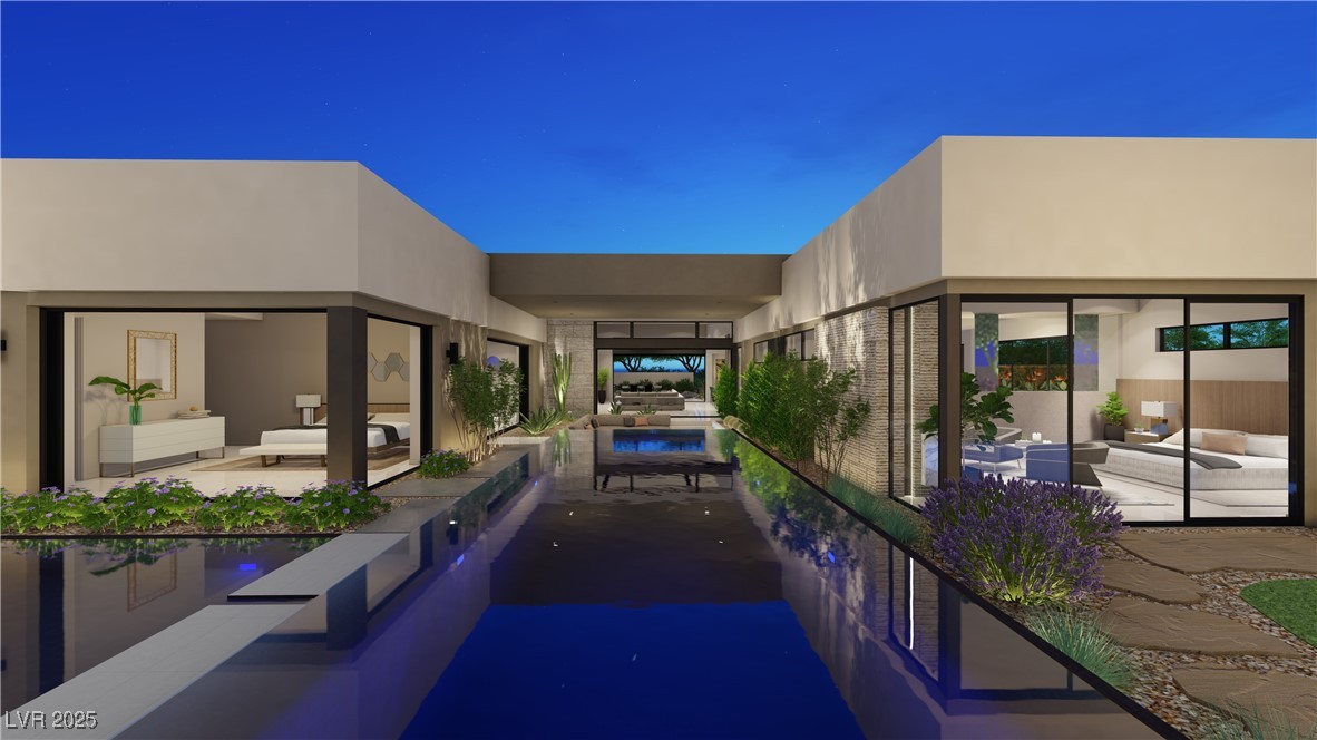 7310 Heron Canyon Court Las Vegas NV 89117