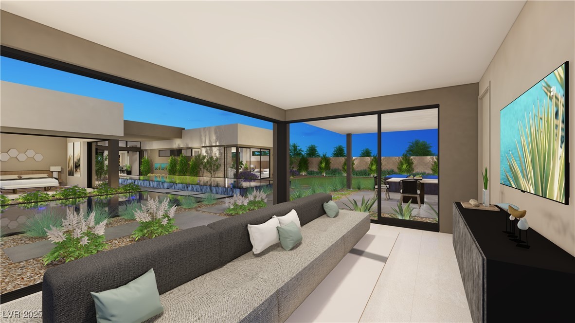 7310 Heron Canyon Court Las Vegas NV 89117
