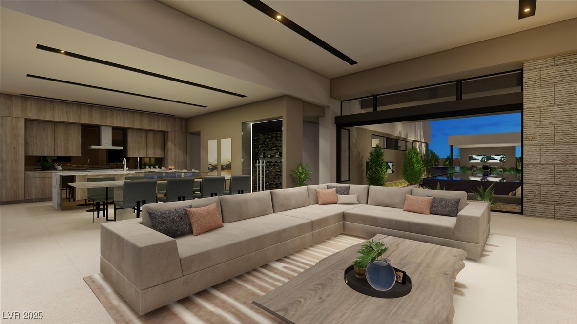 7310 Heron Canyon Court Las Vegas NV 89117