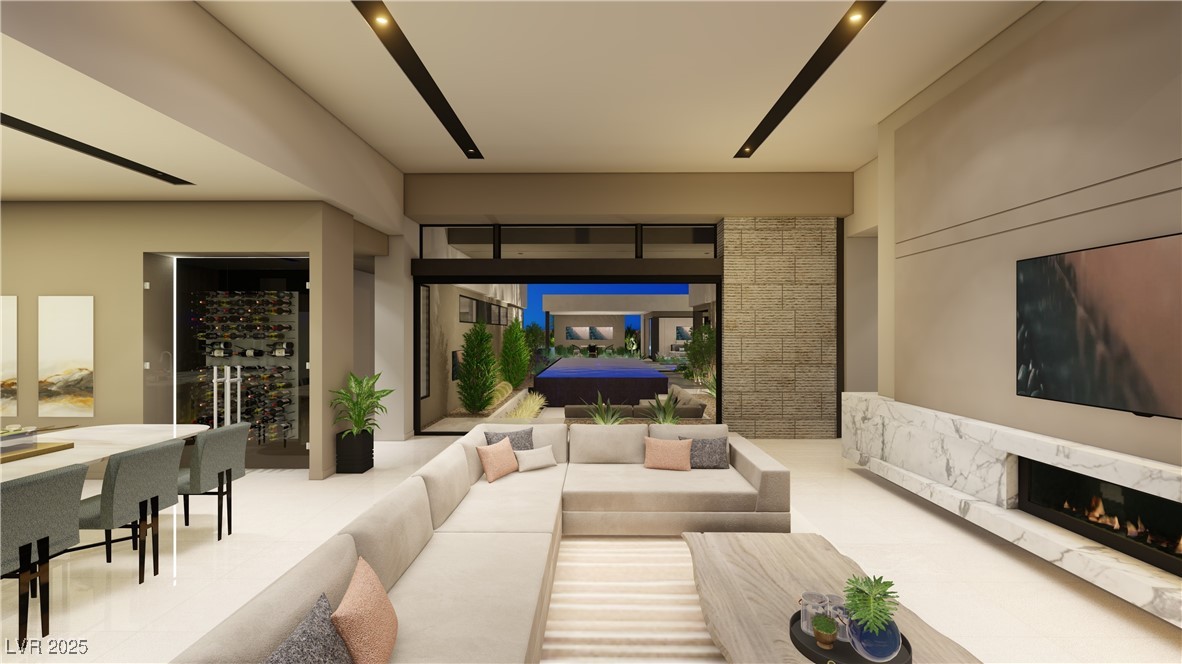7310 Heron Canyon Court Las Vegas NV 89117