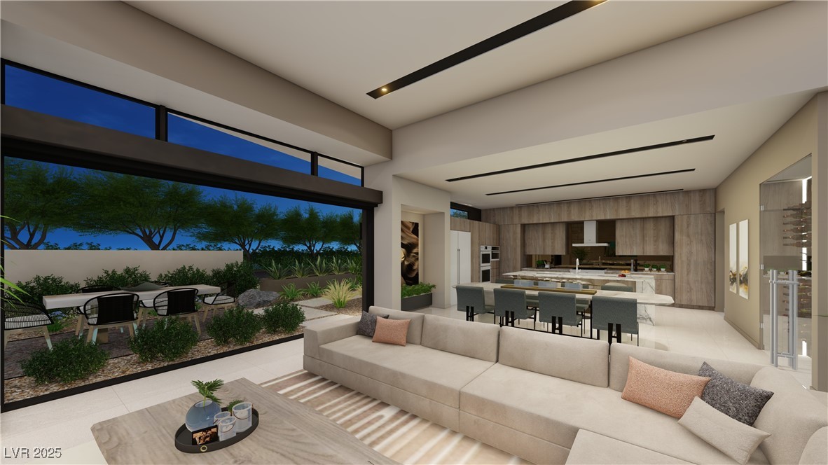 7310 Heron Canyon Court Las Vegas NV 89117
