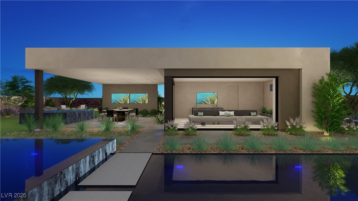 7310 Heron Canyon Court Las Vegas NV 89117