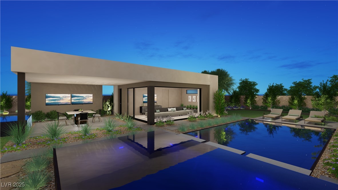 7310 Heron Canyon Court Las Vegas NV 89117