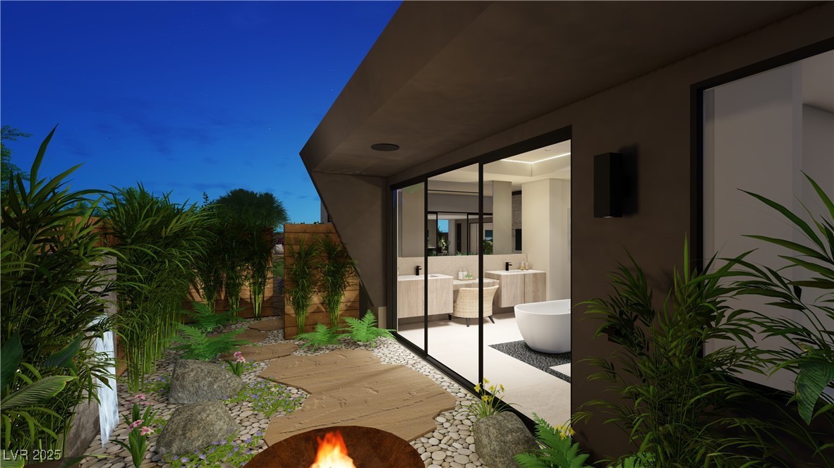 7310 Heron Canyon Court Las Vegas NV 89117