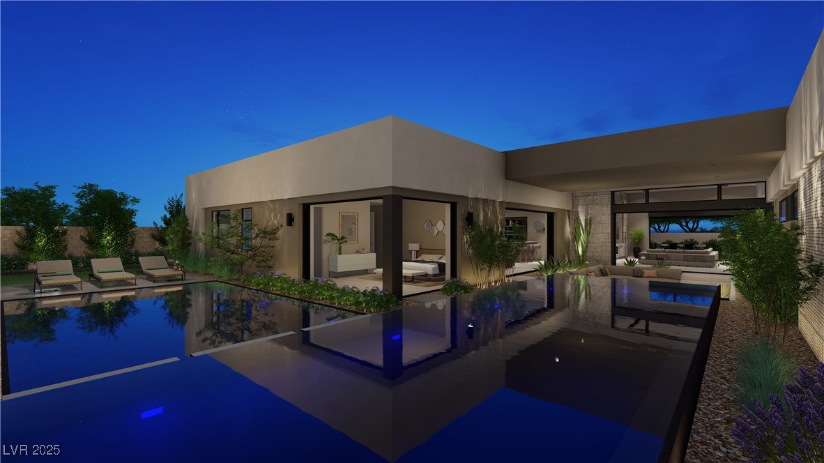 7310 Heron Canyon Court Las Vegas NV 89117