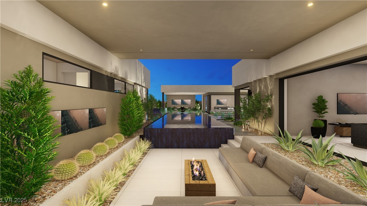 7310 Heron Canyon Court Las Vegas NV 89117