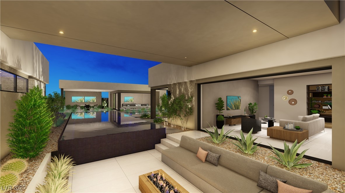 7310 Heron Canyon Court Las Vegas NV 89117