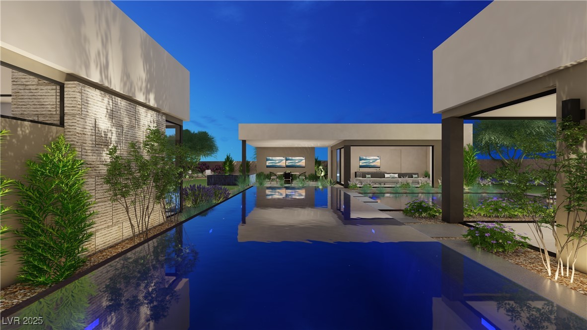 7310 Heron Canyon Court Las Vegas NV 89117