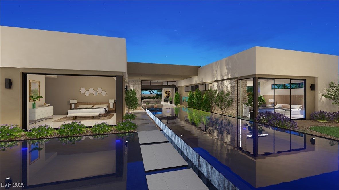 7310 Heron Canyon Court Las Vegas NV 89117