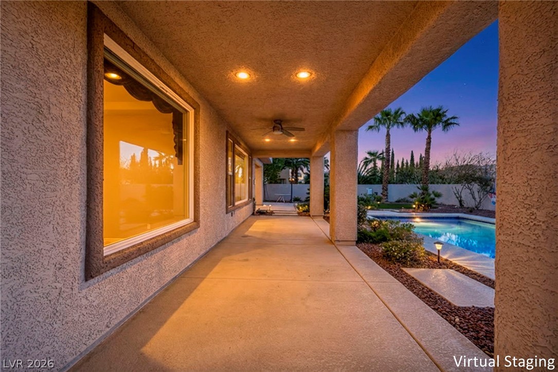 2982 Hammerwood Drive Las Vegas NV 89135