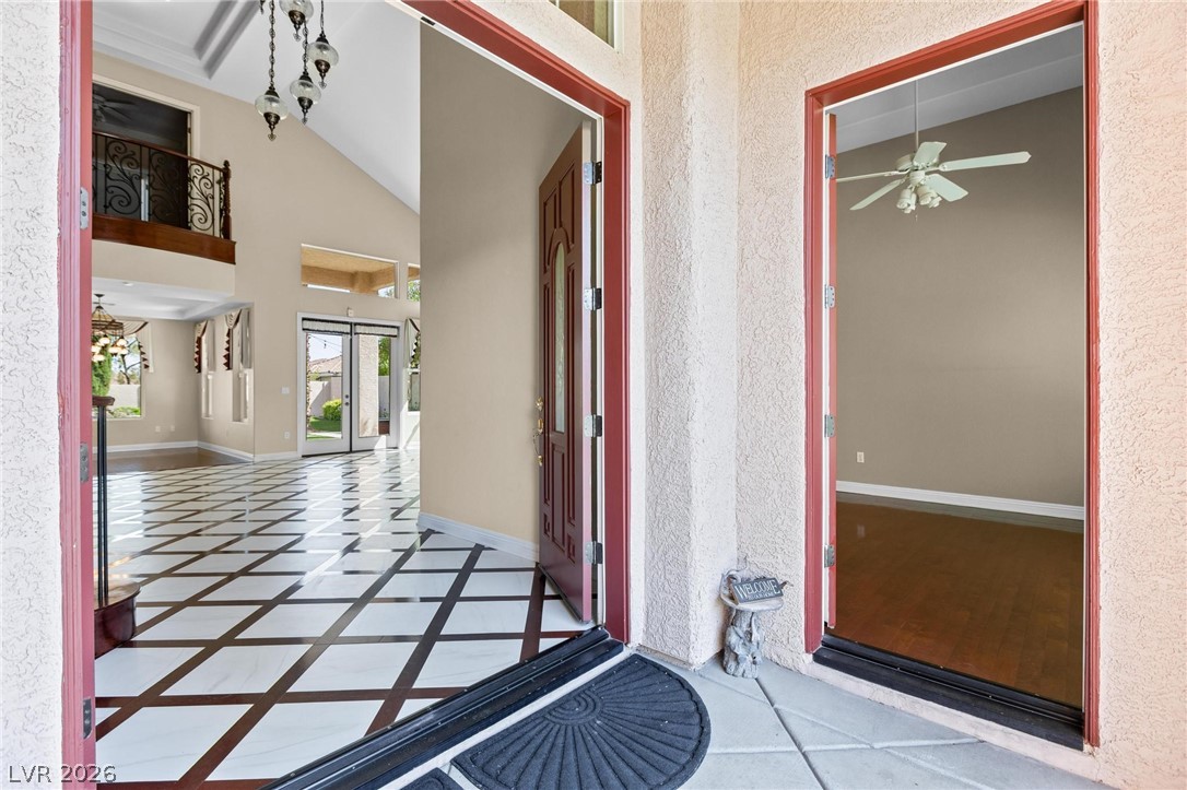 2982 Hammerwood Drive Las Vegas NV 89135
