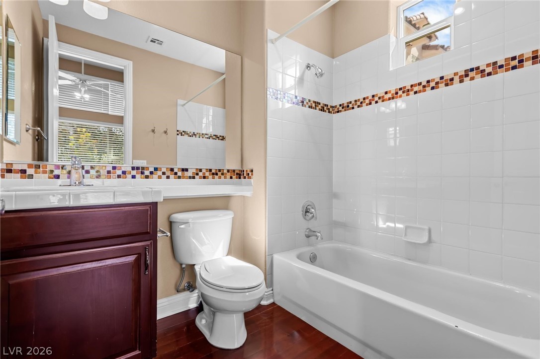 2982 Hammerwood Drive Las Vegas NV 89135