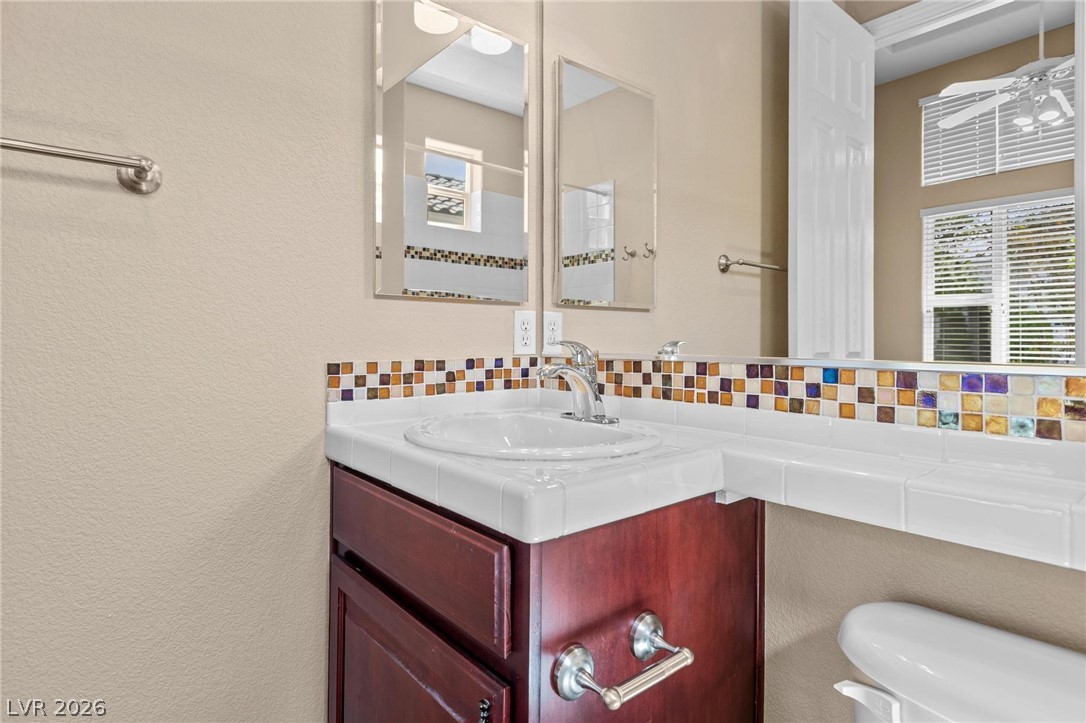 2982 Hammerwood Drive Las Vegas NV 89135