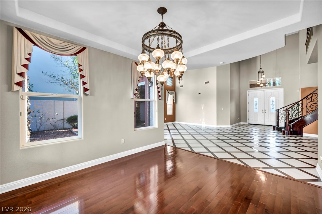 2982 Hammerwood Drive Las Vegas NV 89135