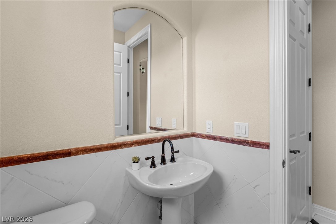 2982 Hammerwood Drive Las Vegas NV 89135