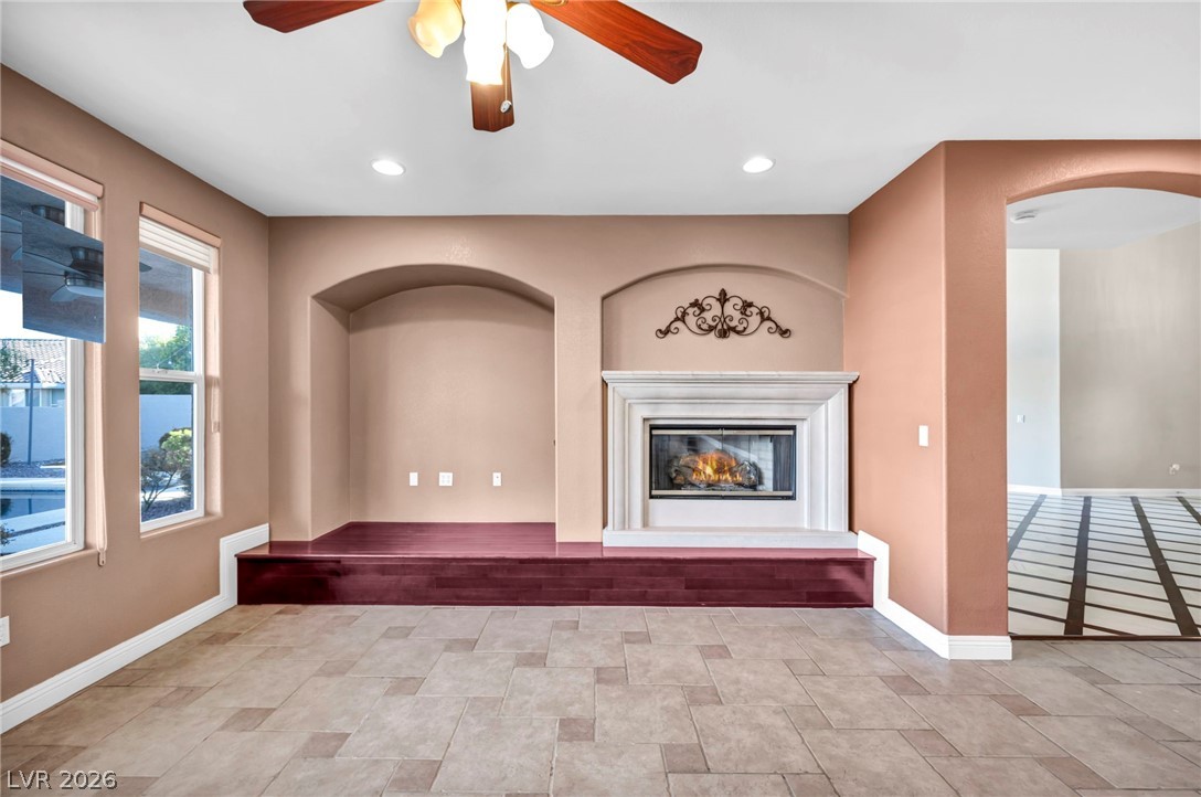 2982 Hammerwood Drive Las Vegas NV 89135