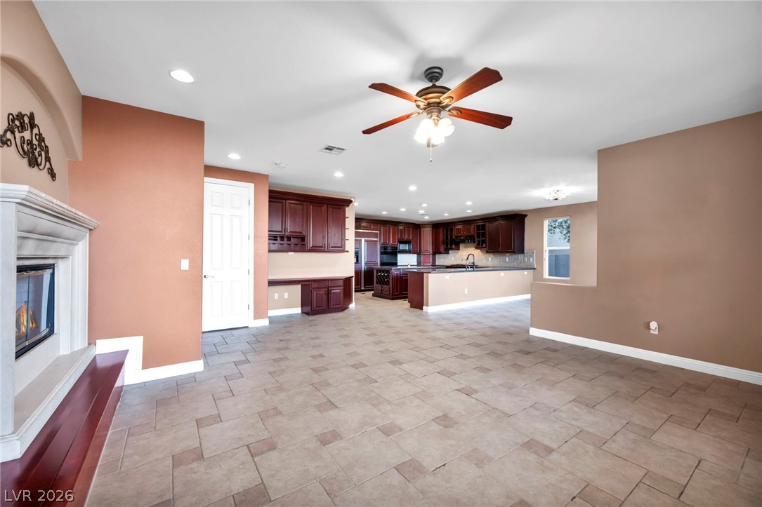 2982 Hammerwood Drive Las Vegas NV 89135