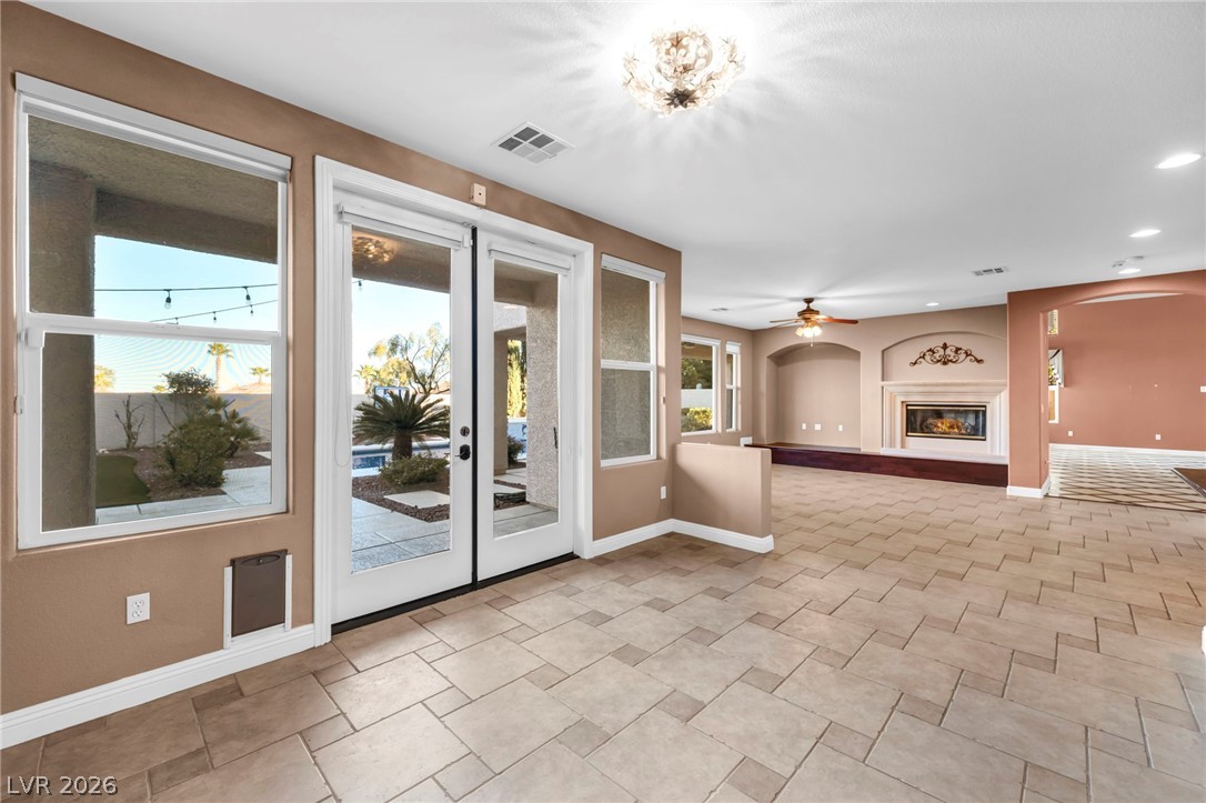 2982 Hammerwood Drive Las Vegas NV 89135