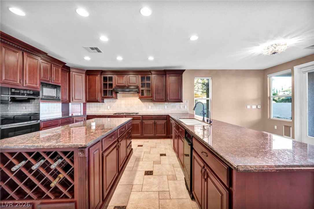 2982 Hammerwood Drive Las Vegas NV 89135