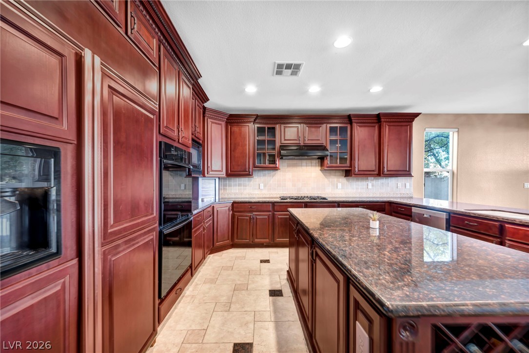 2982 Hammerwood Drive Las Vegas NV 89135