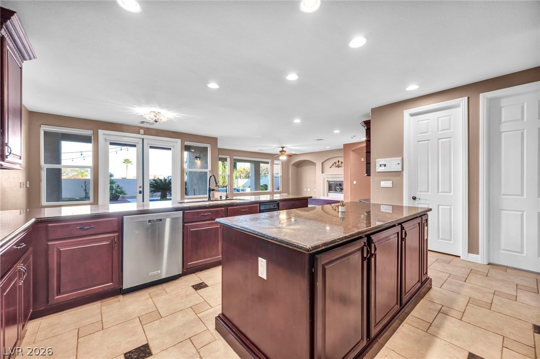 2982 Hammerwood Drive Las Vegas NV 89135