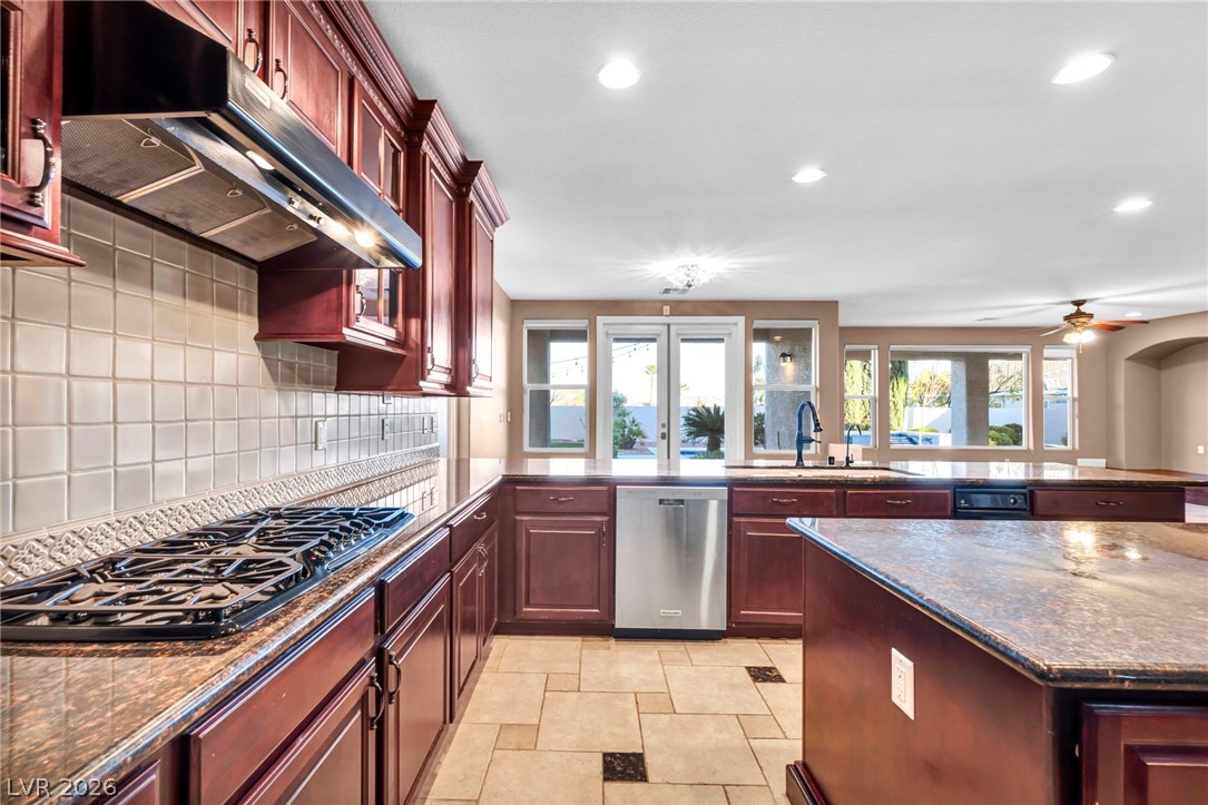 2982 Hammerwood Drive Las Vegas NV 89135