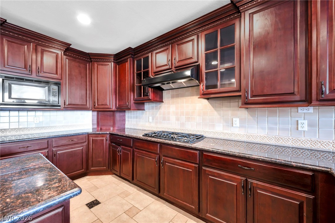 2982 Hammerwood Drive Las Vegas NV 89135