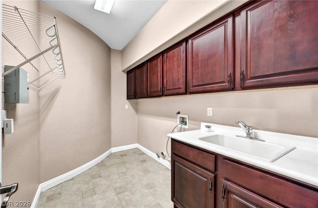 2982 Hammerwood Drive Las Vegas NV 89135