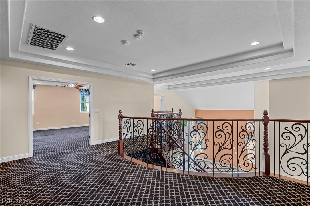 2982 Hammerwood Drive Las Vegas NV 89135