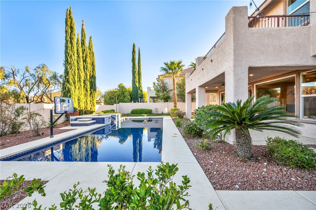 2982 Hammerwood Drive Las Vegas NV 89135