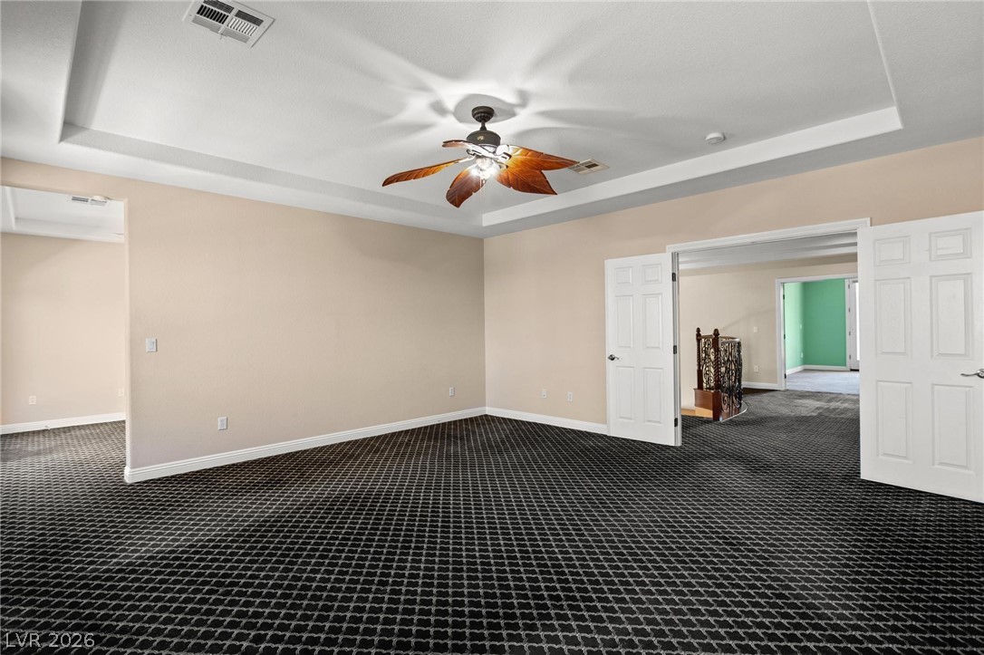 2982 Hammerwood Drive Las Vegas NV 89135