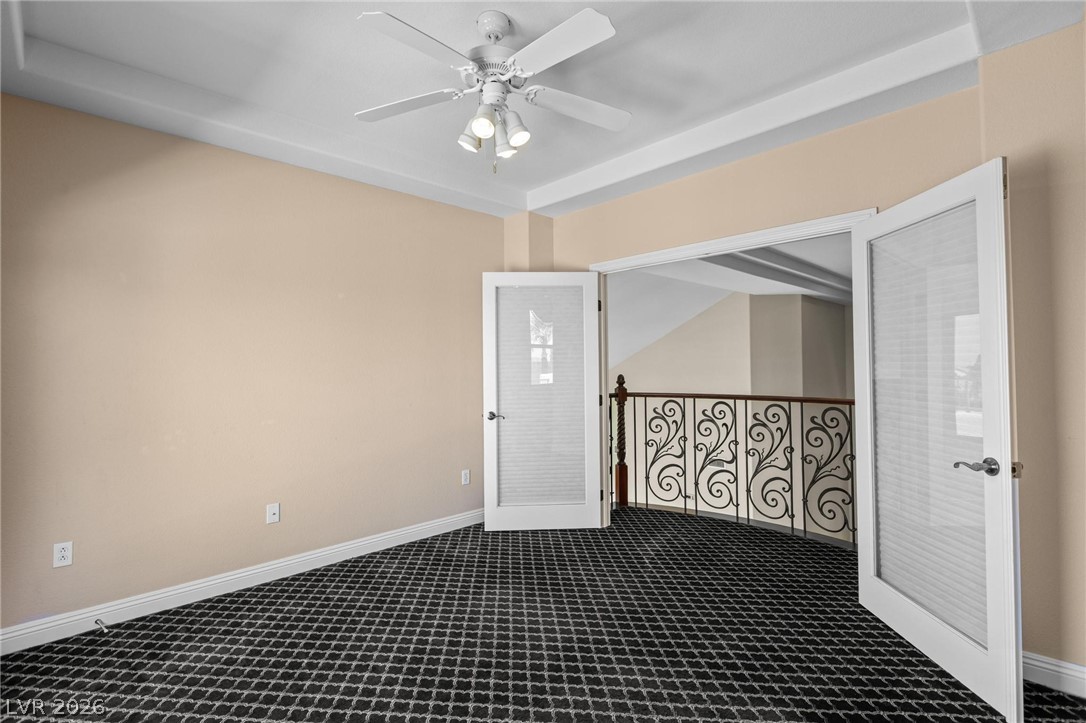 2982 Hammerwood Drive Las Vegas NV 89135